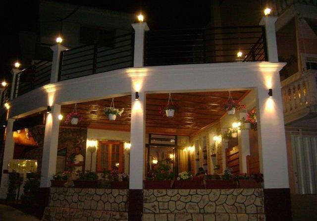 Tassos Village House Moraitika Exterior foto